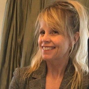 Meet your Posher, Jackie